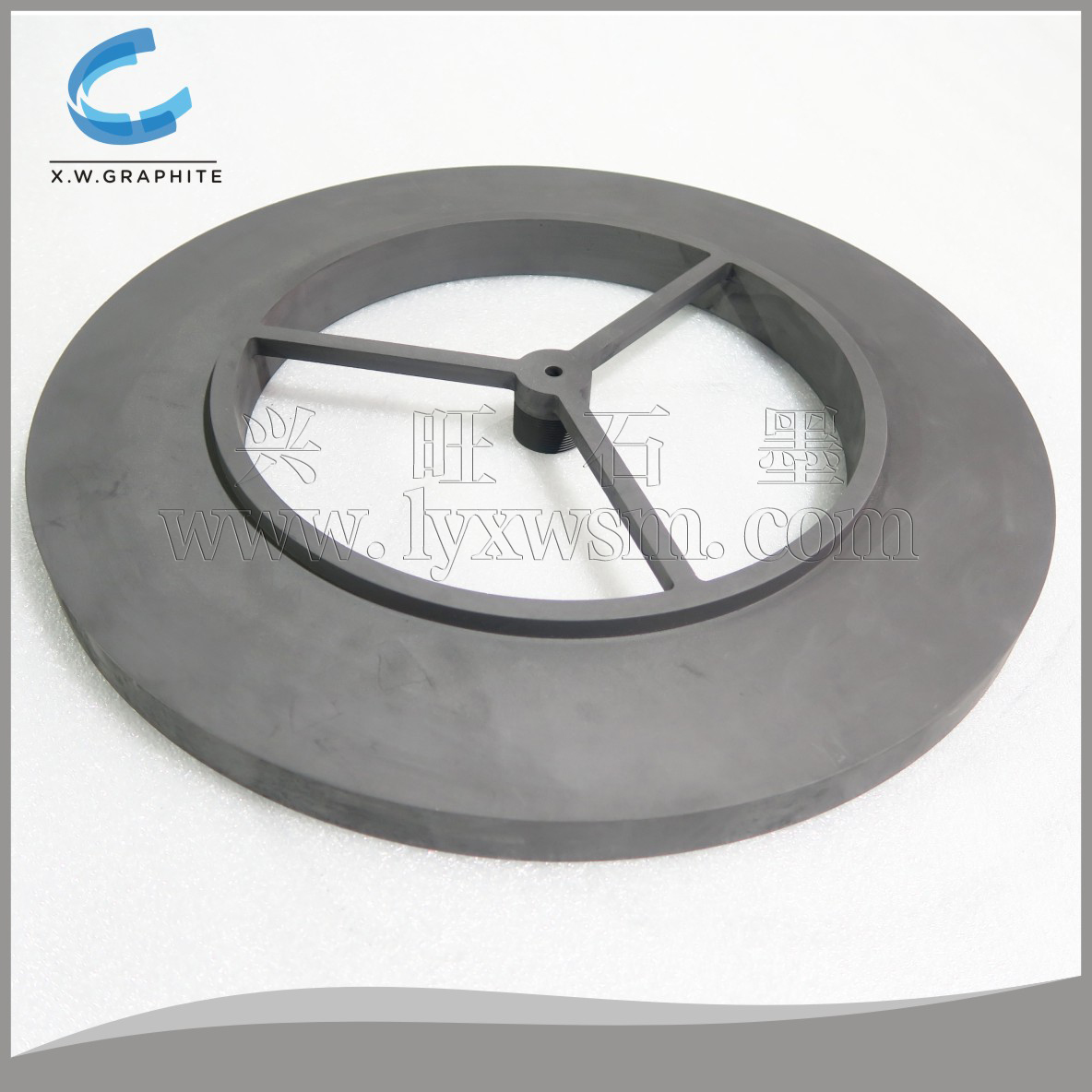 Graphite Base Liaoyang Xingwang Graphtie Products Co Ltd