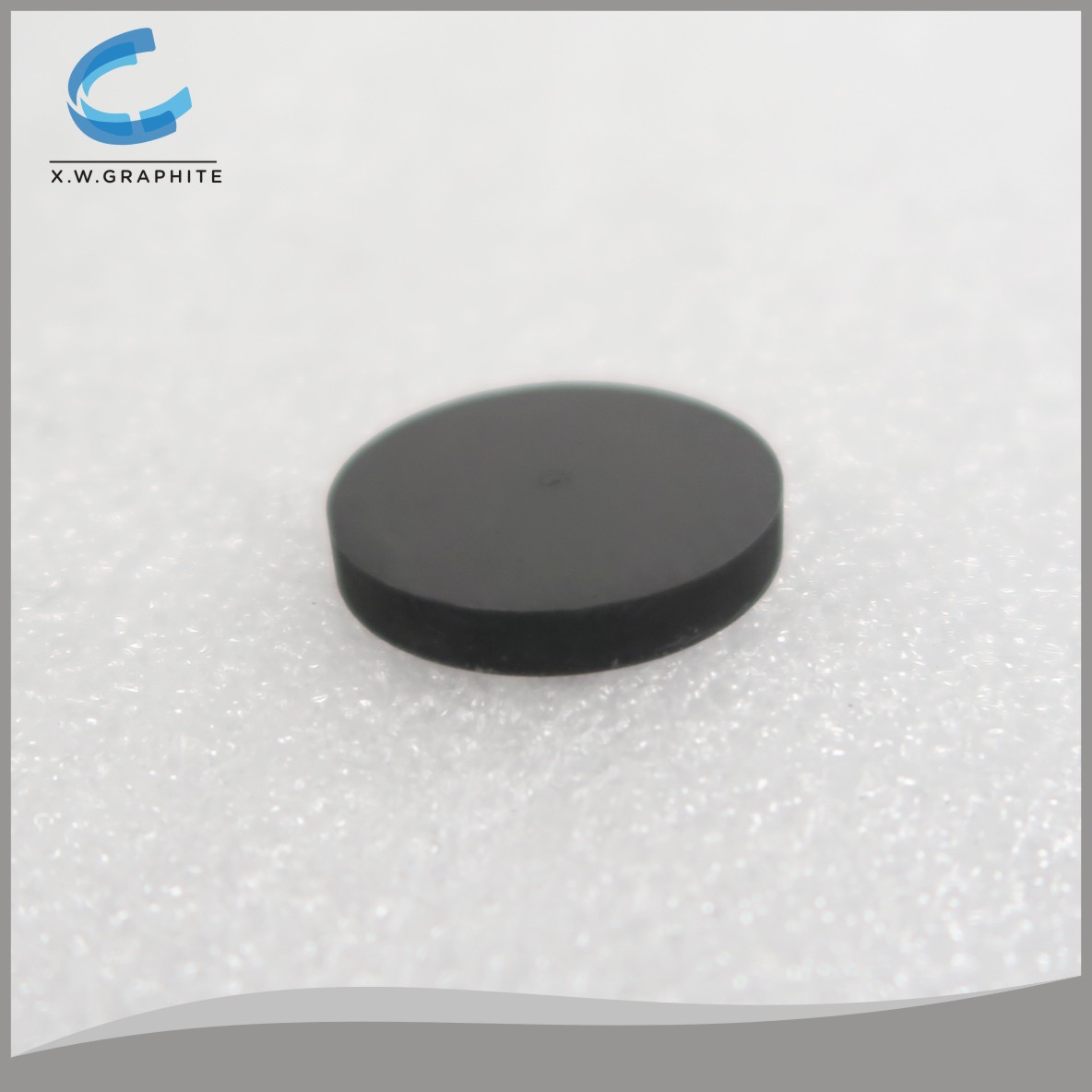 Graphite disk - Liaoyang Xingwang Graphtie Products Co.,Ltd