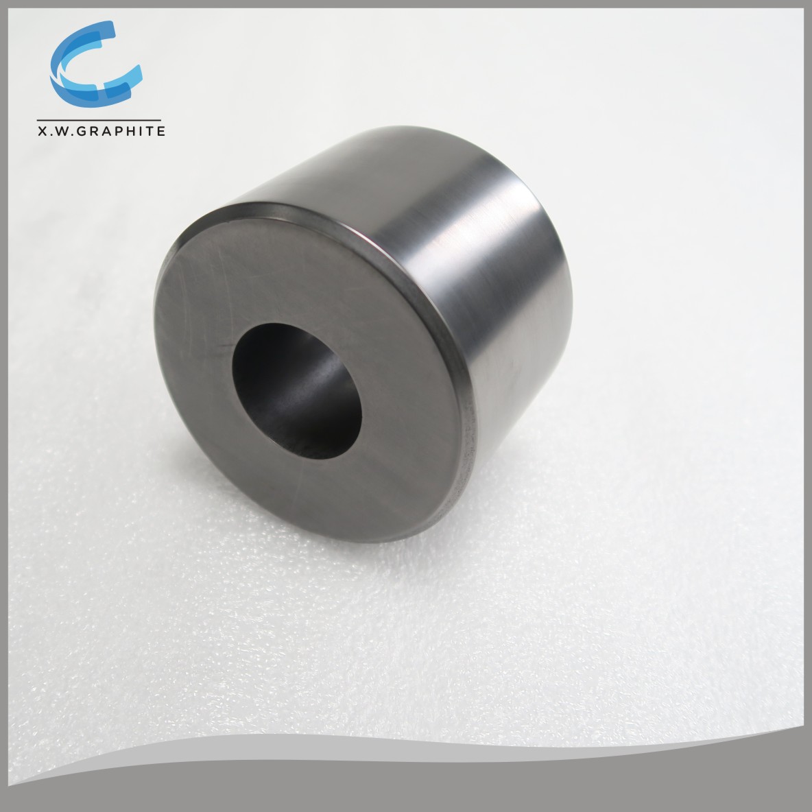 Graphite Sleeve 辽阳兴旺石墨制品有限公司