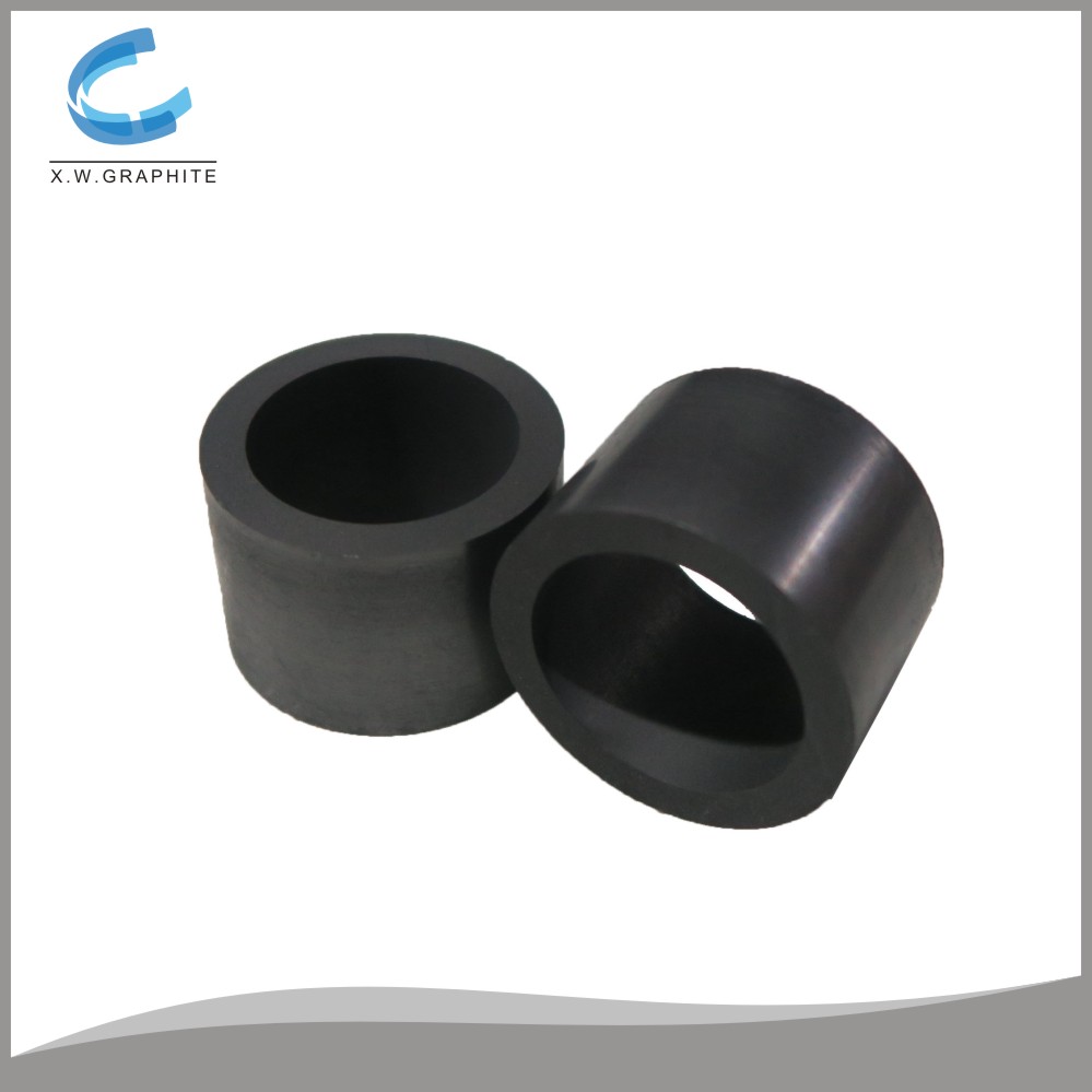 Graphite bushing Liaoyang Xingwang Graphtie Products Co.,Ltd